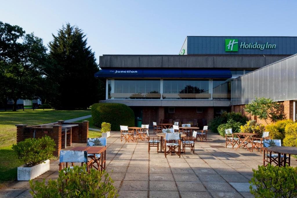 Holiday Inn Norwich, Ipswich Road by IHG photo