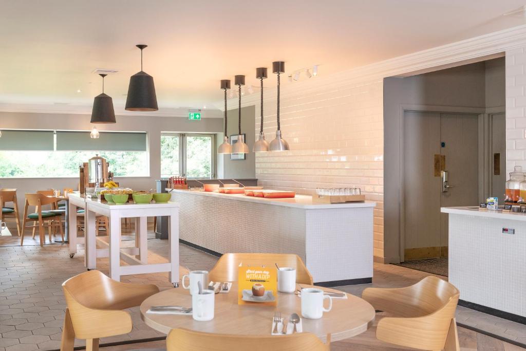 Holiday Inn Norwich, Ipswich Road by IHG - Resim 18