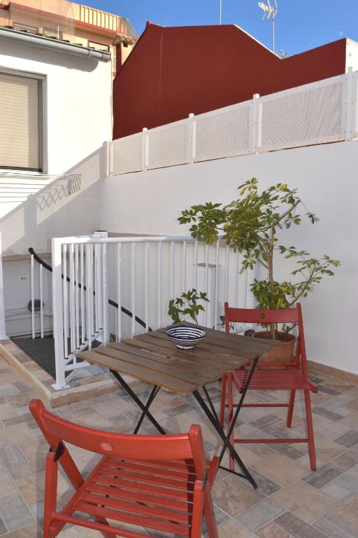 Casa Cabanyal, Valencia – Updated 2023 Prices