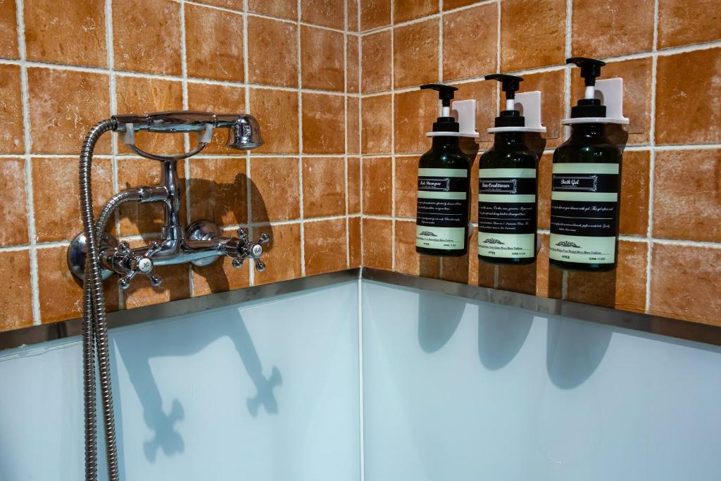 Fotografie z fotogalerie ubytování Apartamentos Puente de la Judería v destinaci Hervás