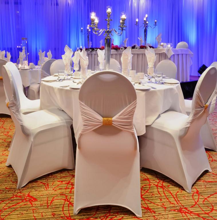 Holiday Inn Montreal Centre Ville Downtown by IHG - Resim 27