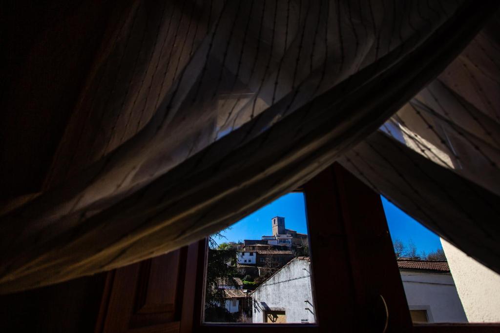Fotografie z fotogalerie ubytování Apartamentos Puente de la Judería v destinaci Hervás