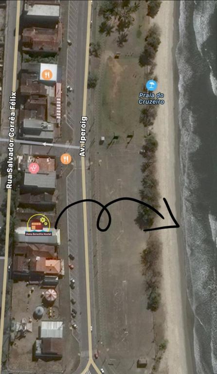  Dona Benedita Hostel