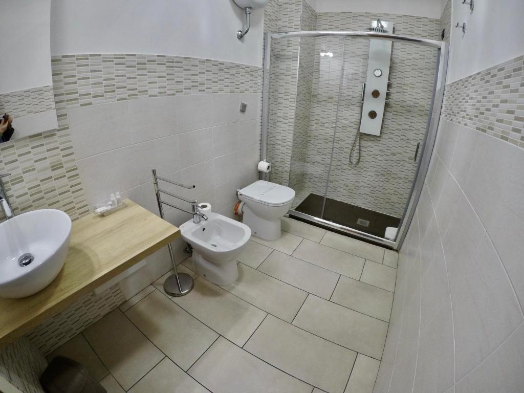 San Marco Hotel - Resim 43