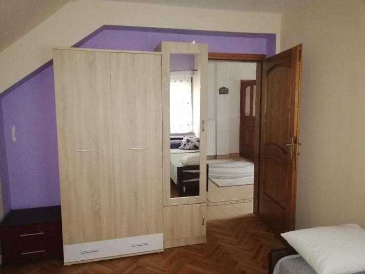 Fotografia z galérie ubytovania Apartman Nika v destinácii Otočac