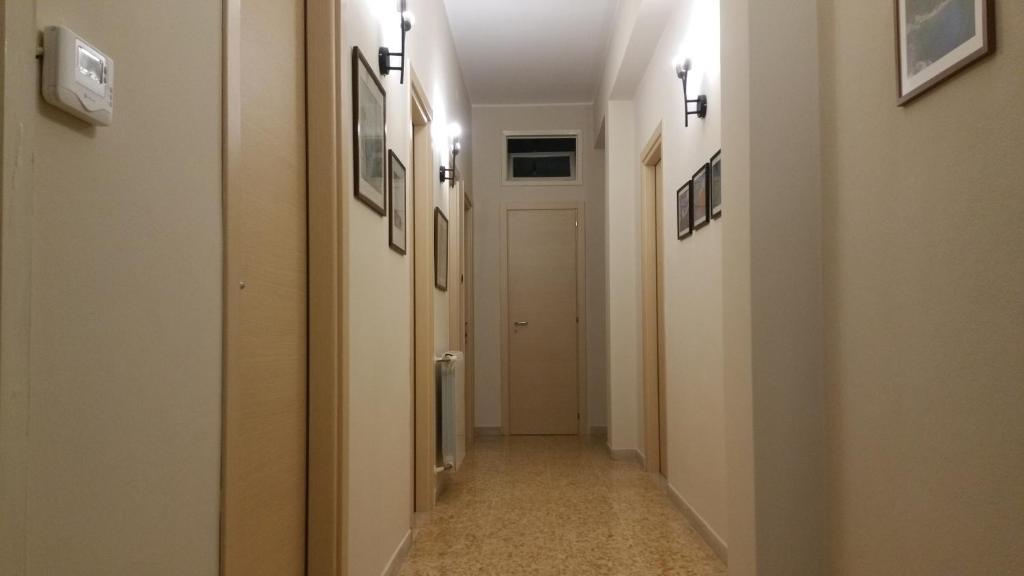 Foto sihtkohas Siracusa asuva majutusasutuse Appartamento Astrea galeriist