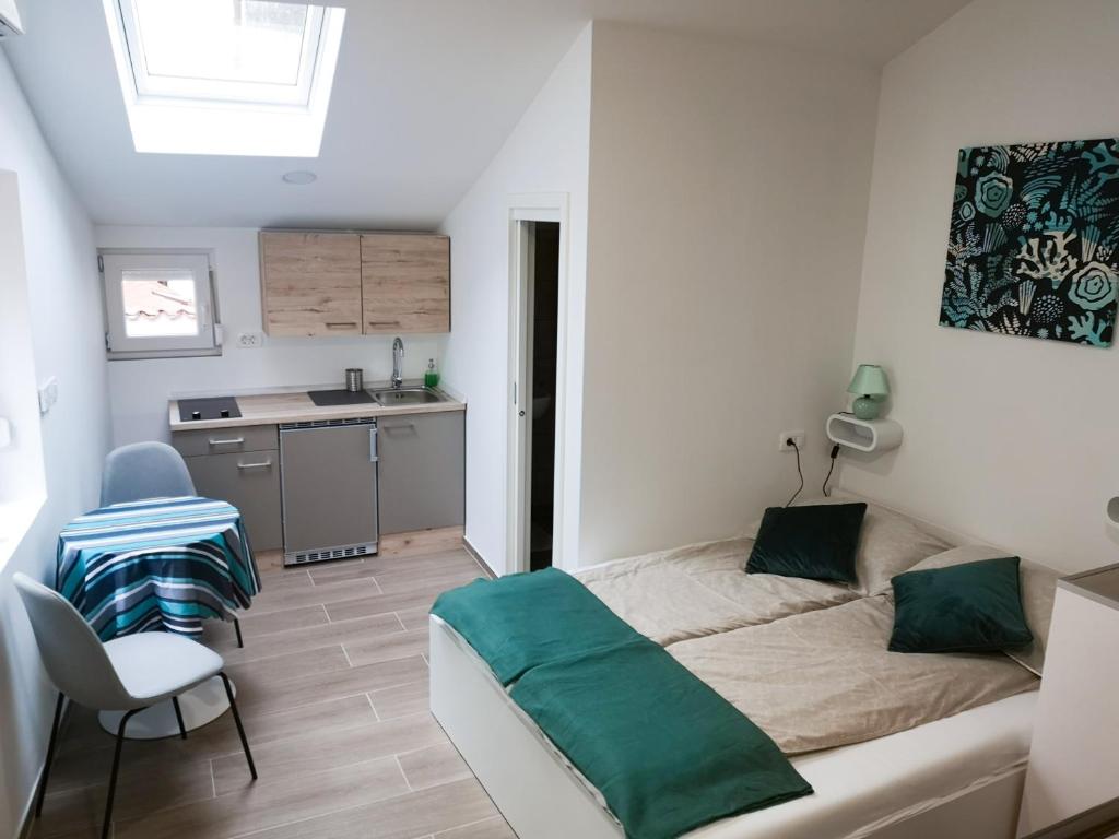 Korala Apartments, Piran (aktualisierte Preise für 2024)