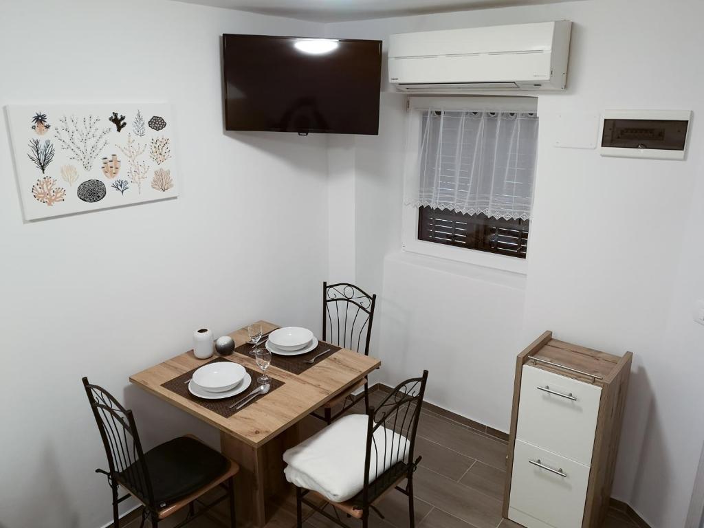 Korala Apartments - Kral Stüdyo