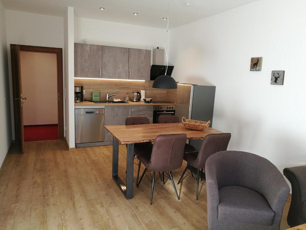 Ferienhaus Wetterstein - 3