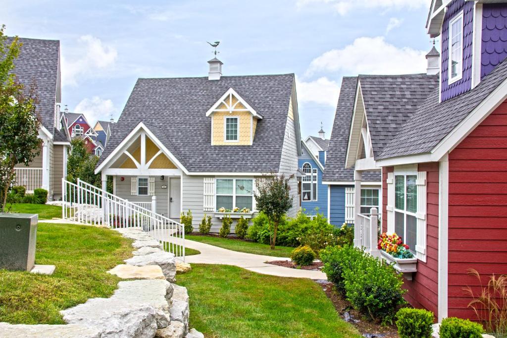 Stormy Point Village by Capital Vacations - Housity