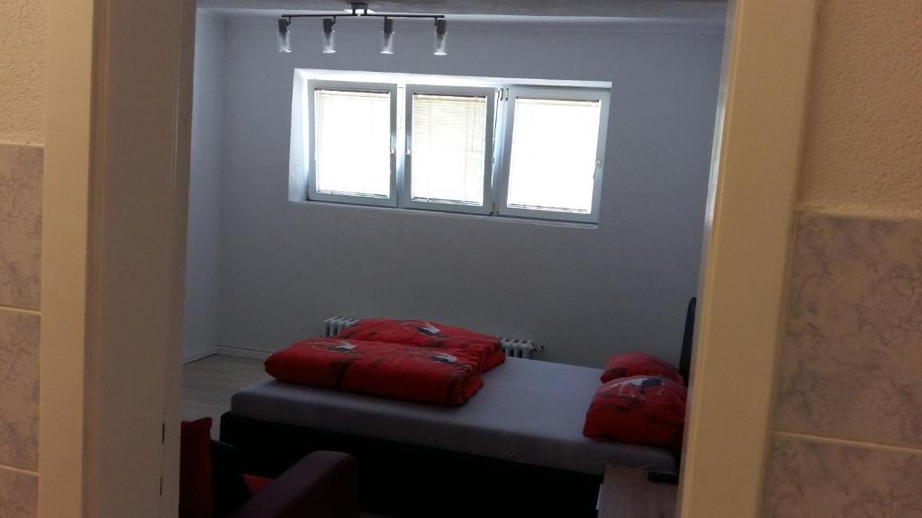 Cumurija Bridge Accommodation - 公寓 - 一楼