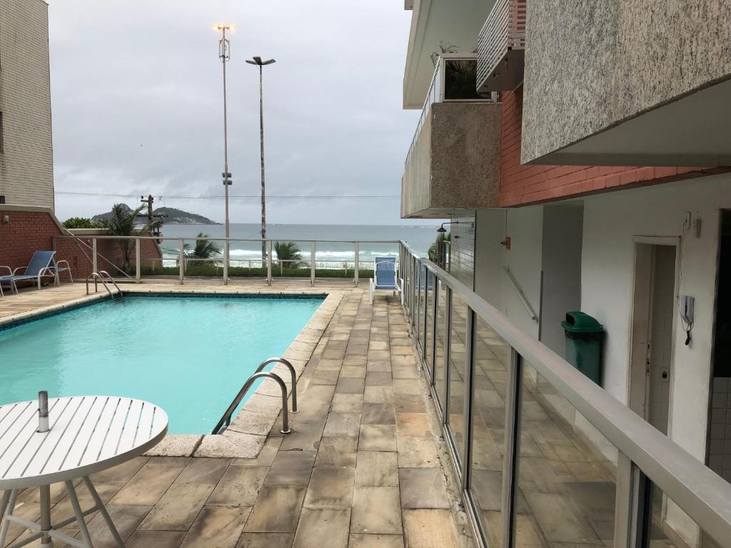  Barra Beach Vistamar