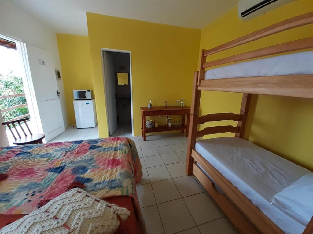 Cond. Porto dos lençóis 28