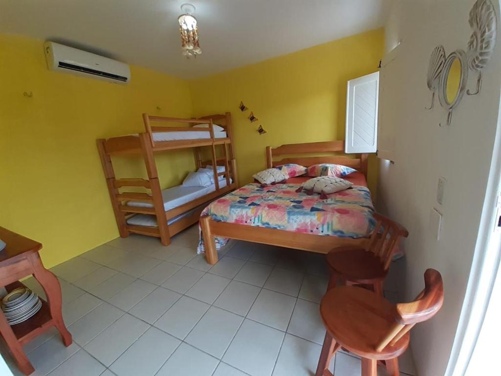  Cond. Porto dos lençóis 28