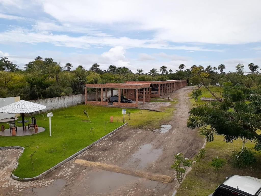  Cond. Porto dos lençóis 28