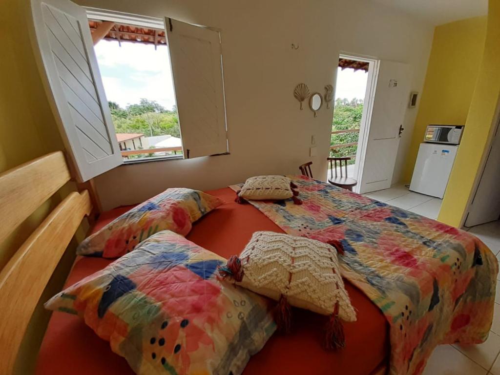  Cond. Porto dos lençóis 28