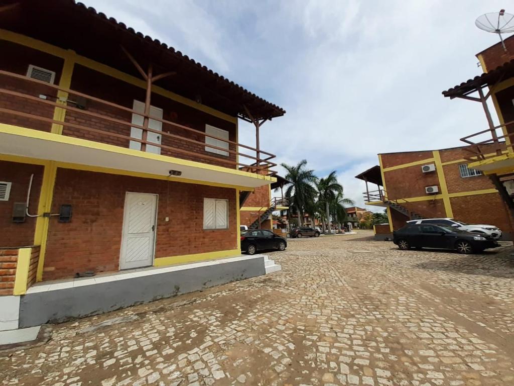  Cond. Porto dos lençóis 28