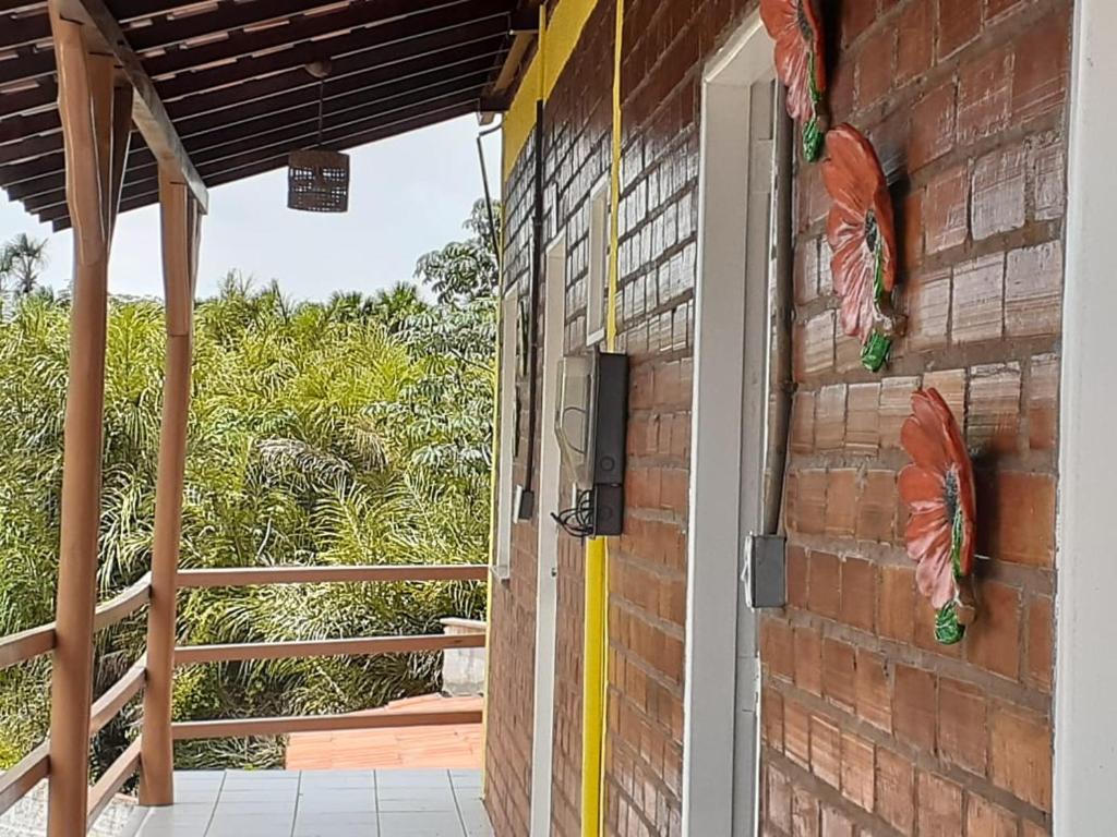  Cond. Porto dos lençóis 28