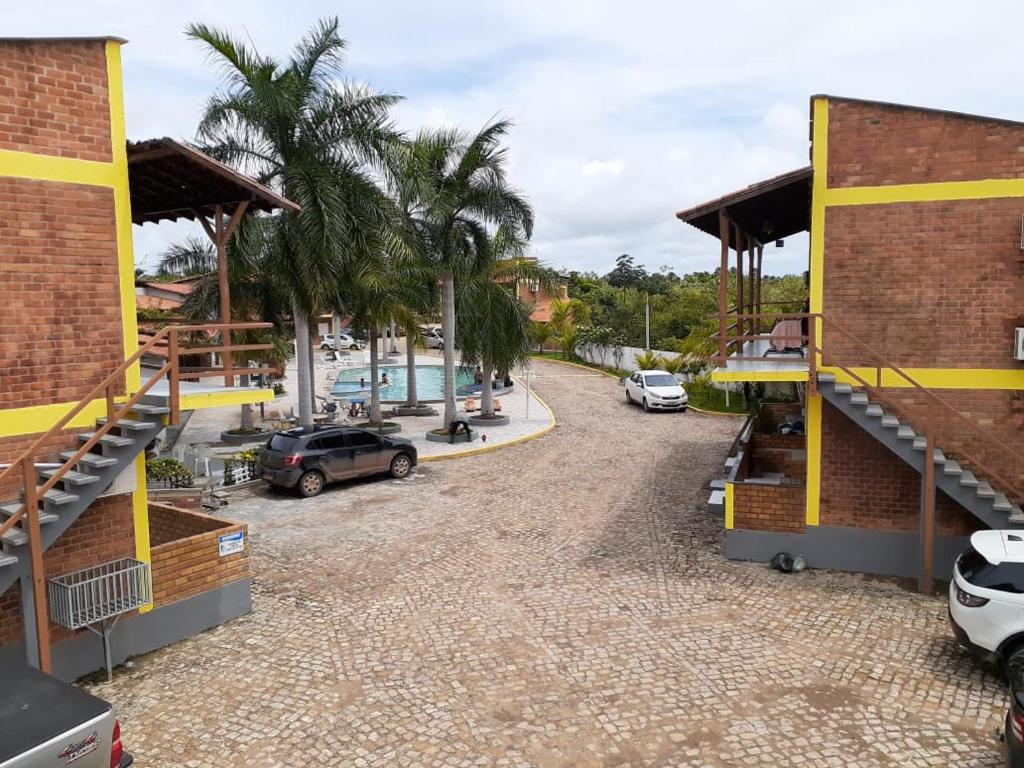  Cond. Porto dos lençóis 28