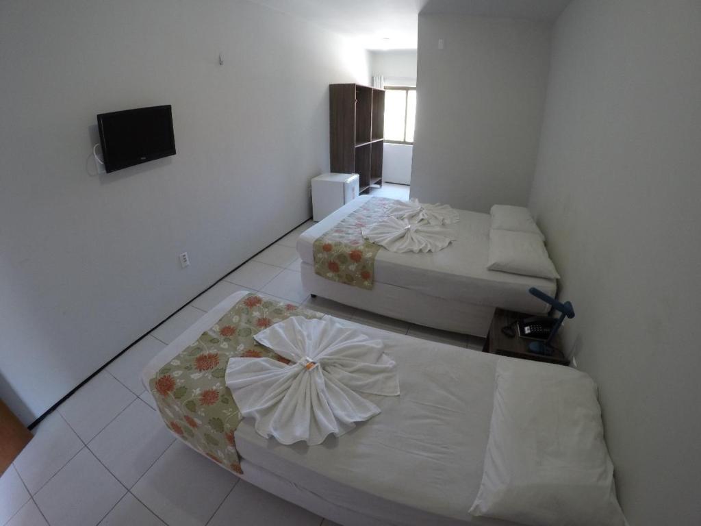  Iracema Mar Hotel