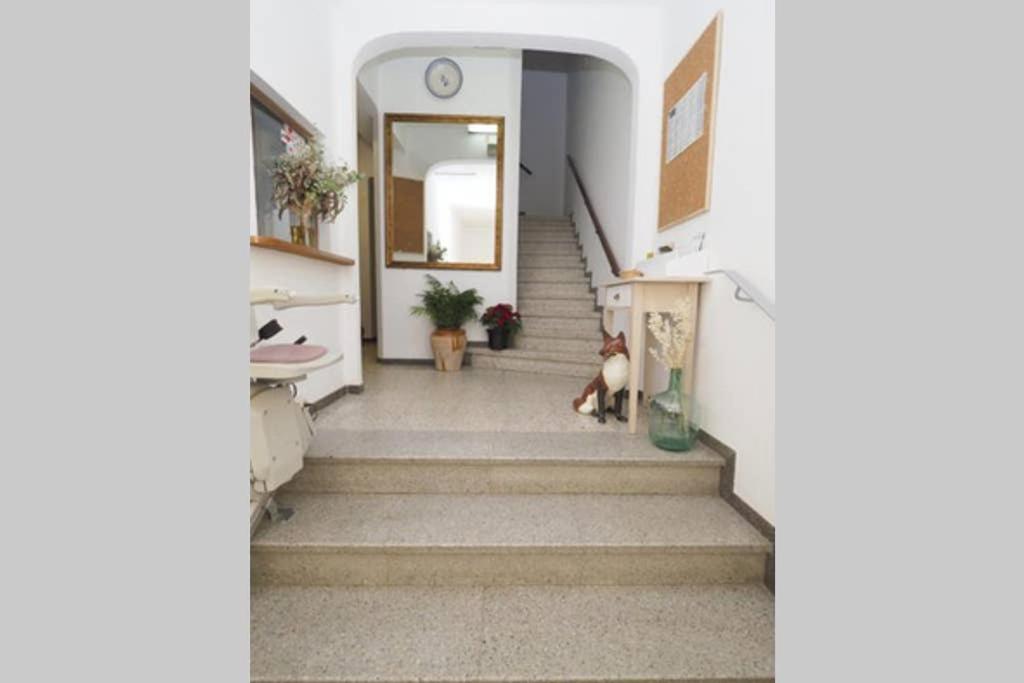 Fotografie z fotogalerie ubytování Apartaments Sa Calm Sant Miquel de les Formigues v destinaci Sant Hilari Sacalm