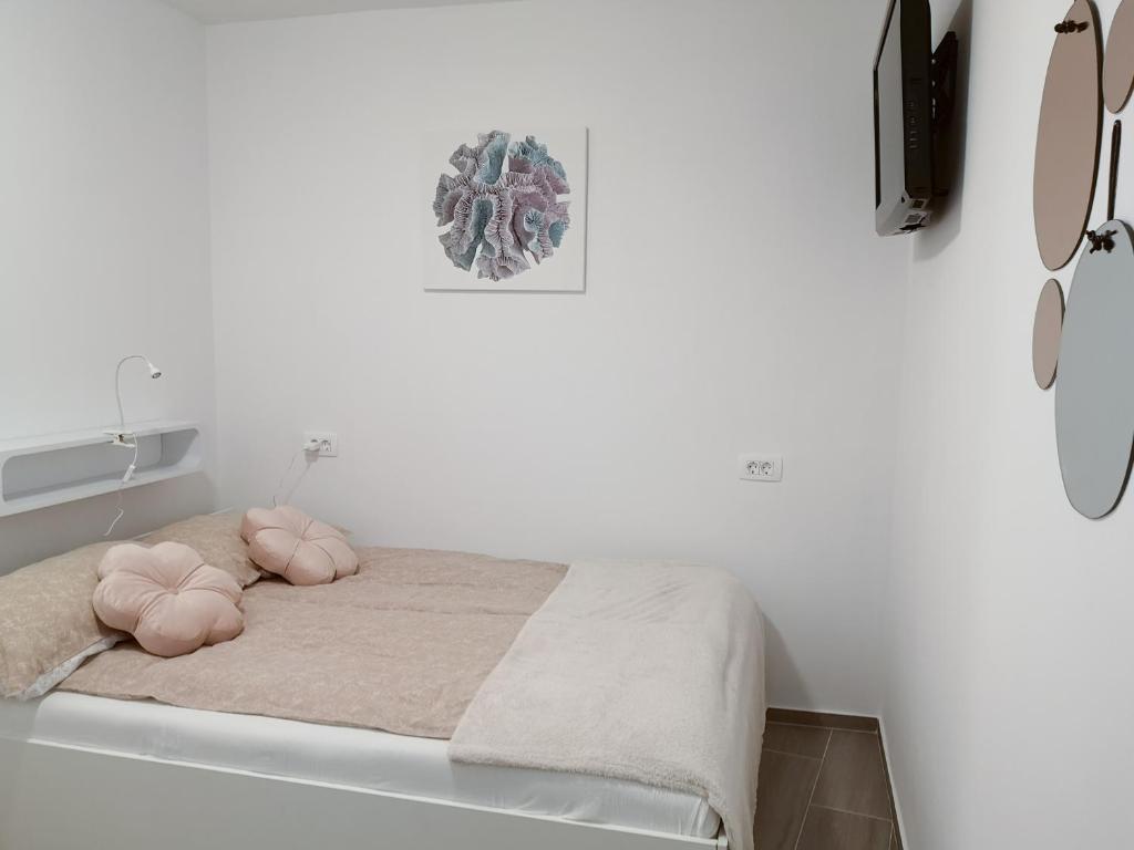 Korala Apartments - Delüks King Oda