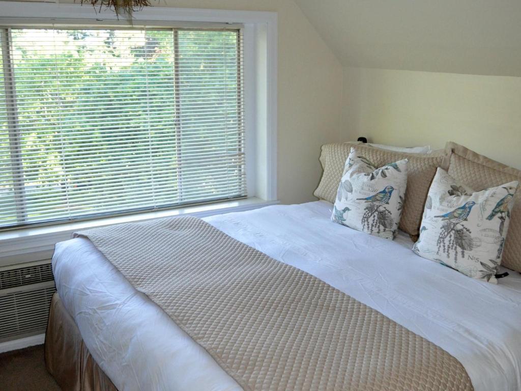 Anne's Washington Inn - Superior Suite