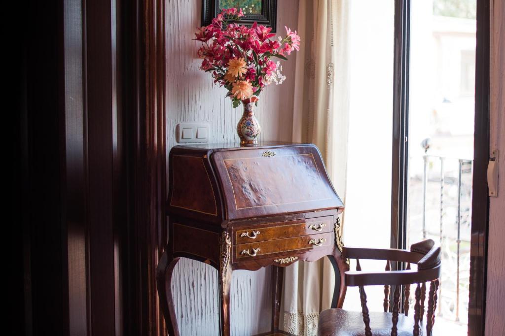 Fotografie z fotogalerie ubytování Country House Monachil v destinaci Granada
