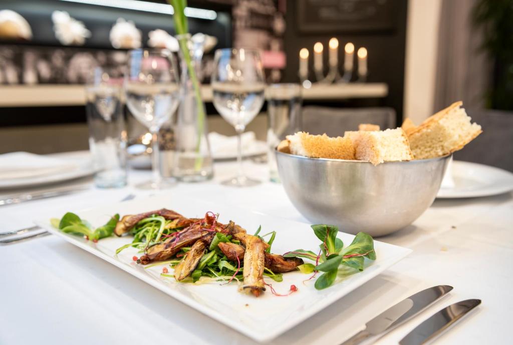 Hotel Troja - Resim 13