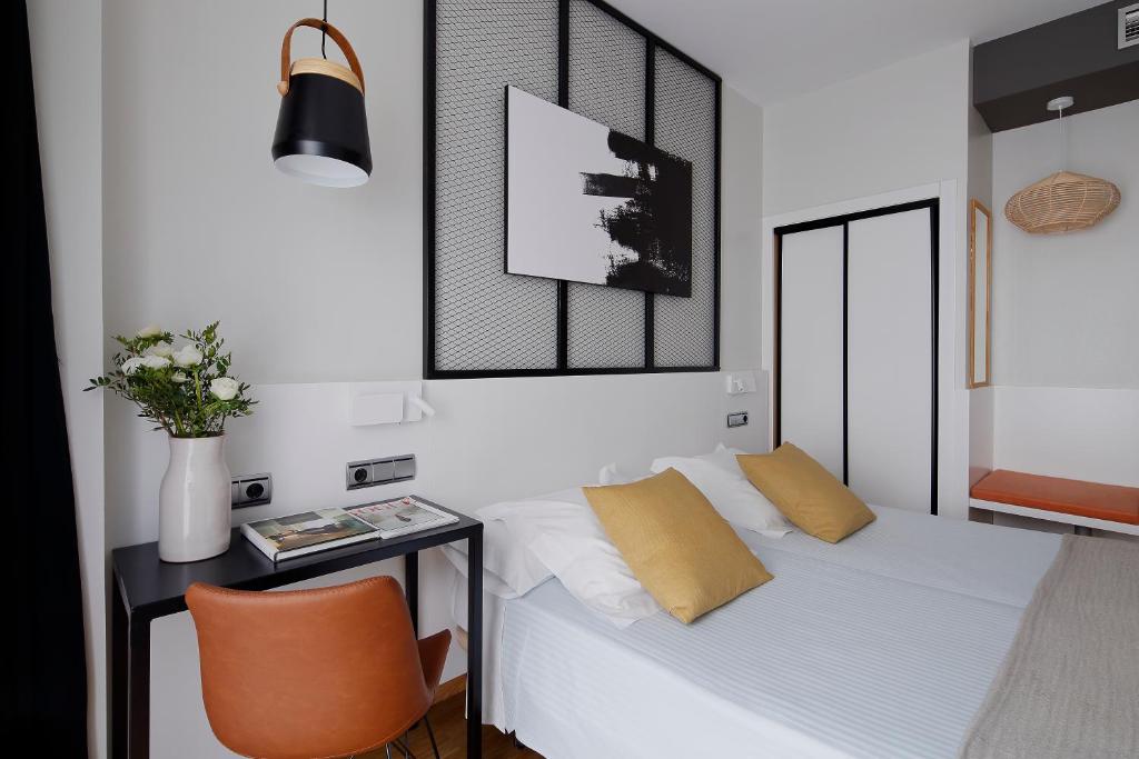Hotel Marqués, Blue Hoteles, Gijón – Bijgewerkte prijzen 2023
