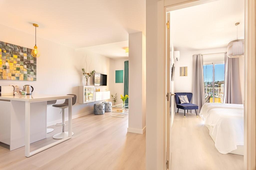 Divina Home Apartments, La Cala de Mijas – Updated 2023 Prices