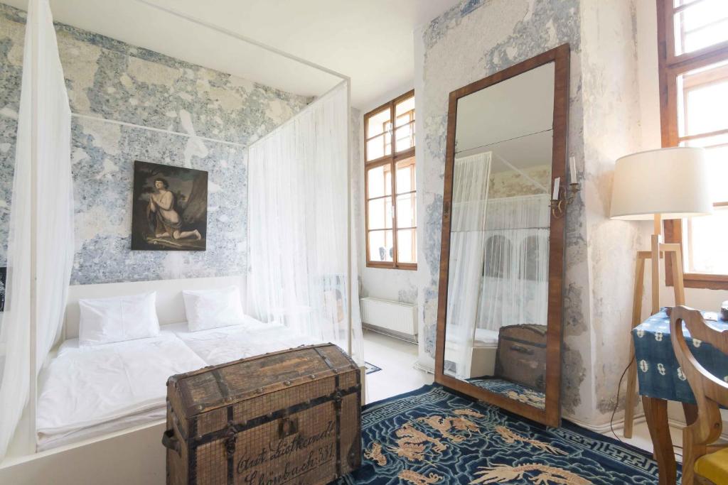 Chateau Třebešice - 8