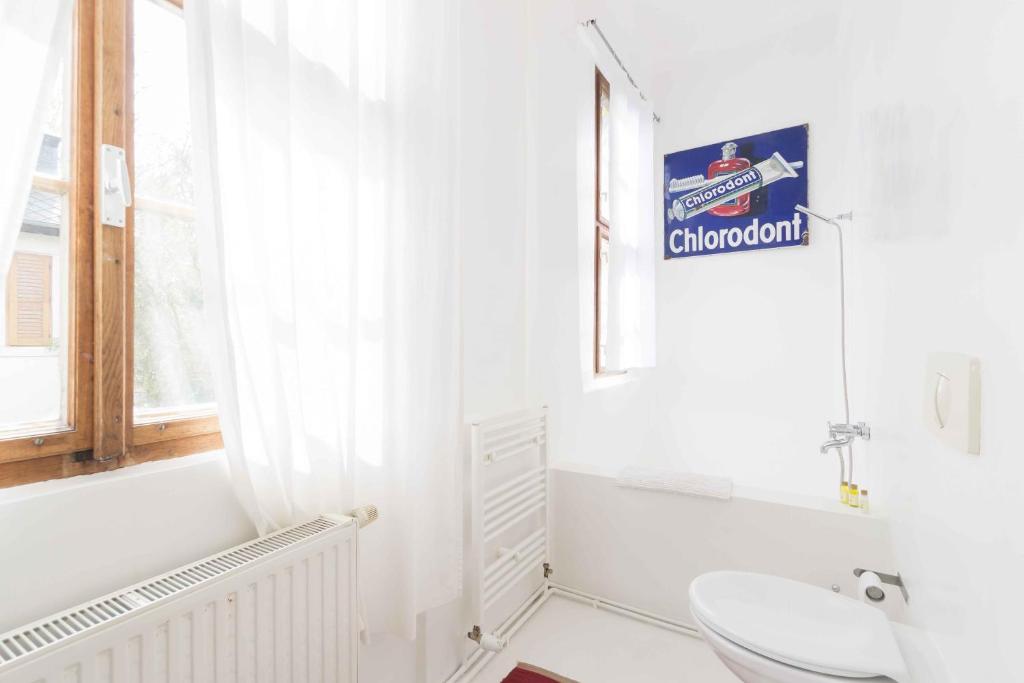 Chateau Třebešice - 10