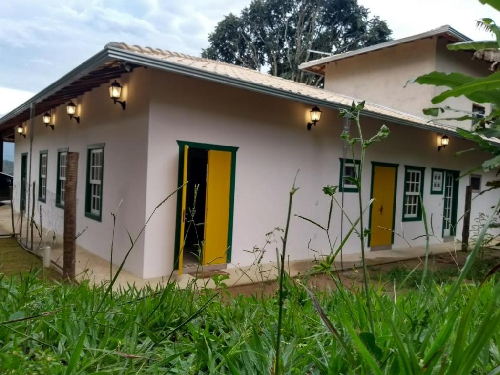  Vila Glaura