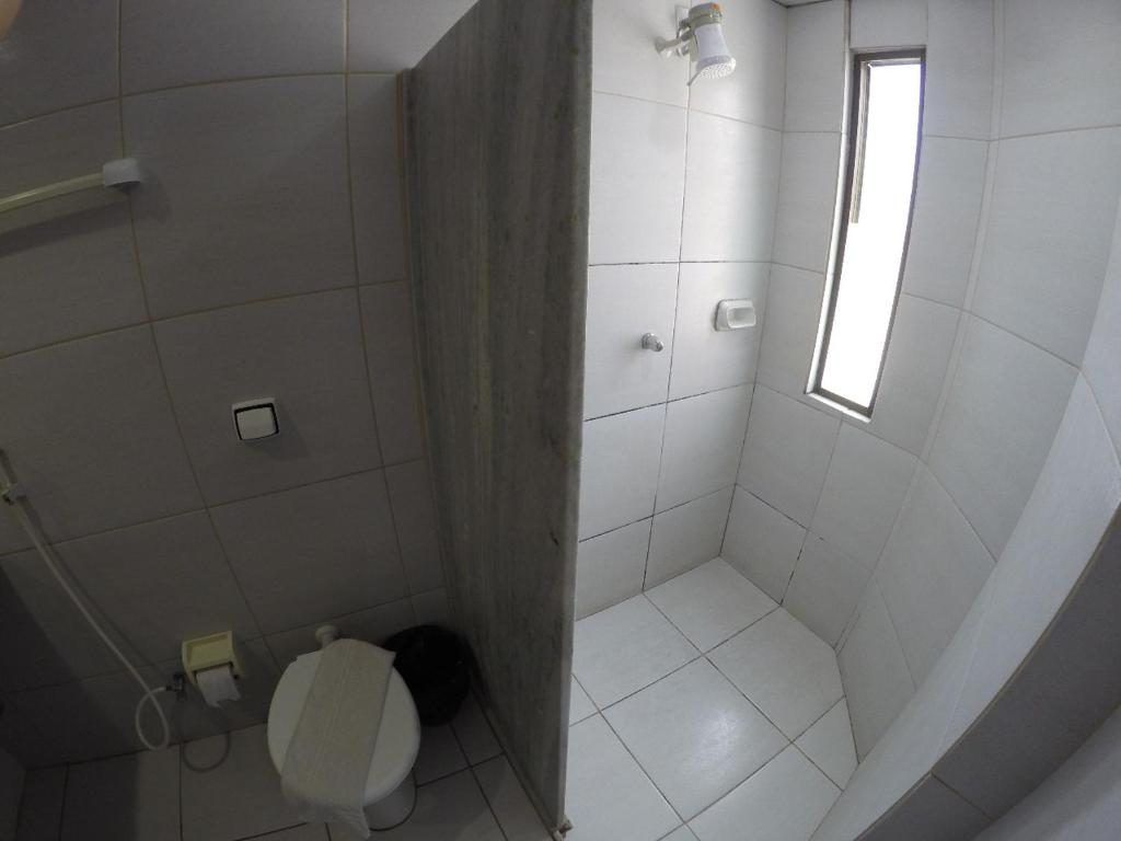  Iracema Mar Hotel