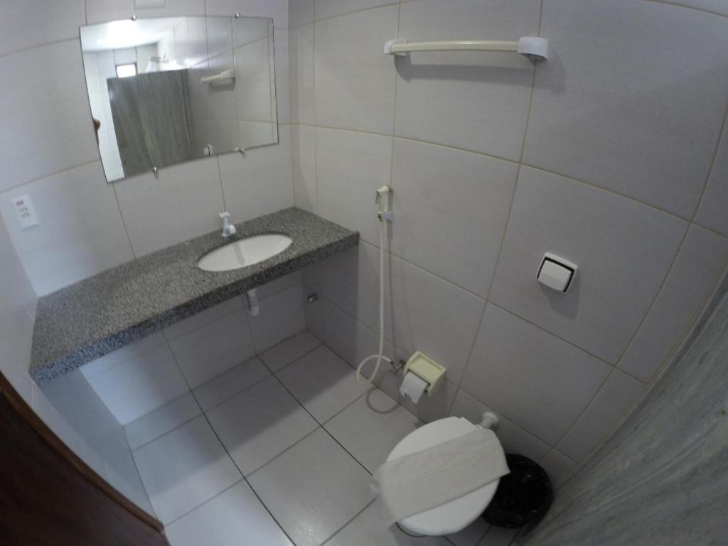  Iracema Mar Hotel