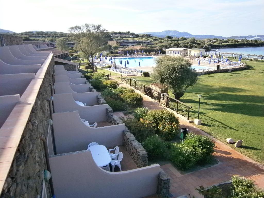 Residence Hotel Nuraghe, Porto Rotondo – Updated 2024 Prices