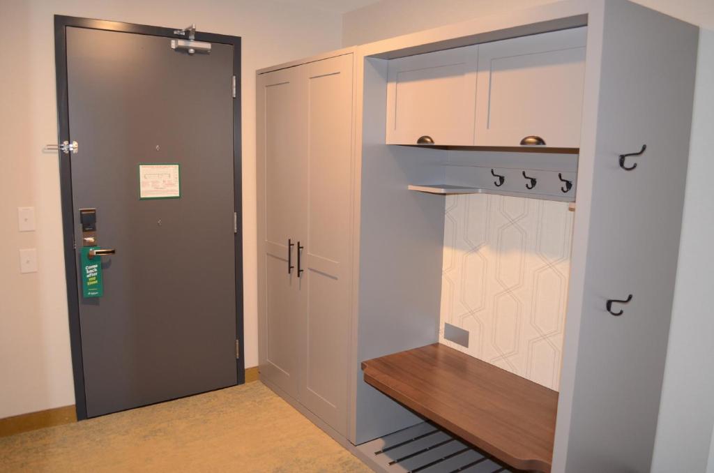 Holiday Inn Edmonton South - Evario Events by IHG - Resim 18