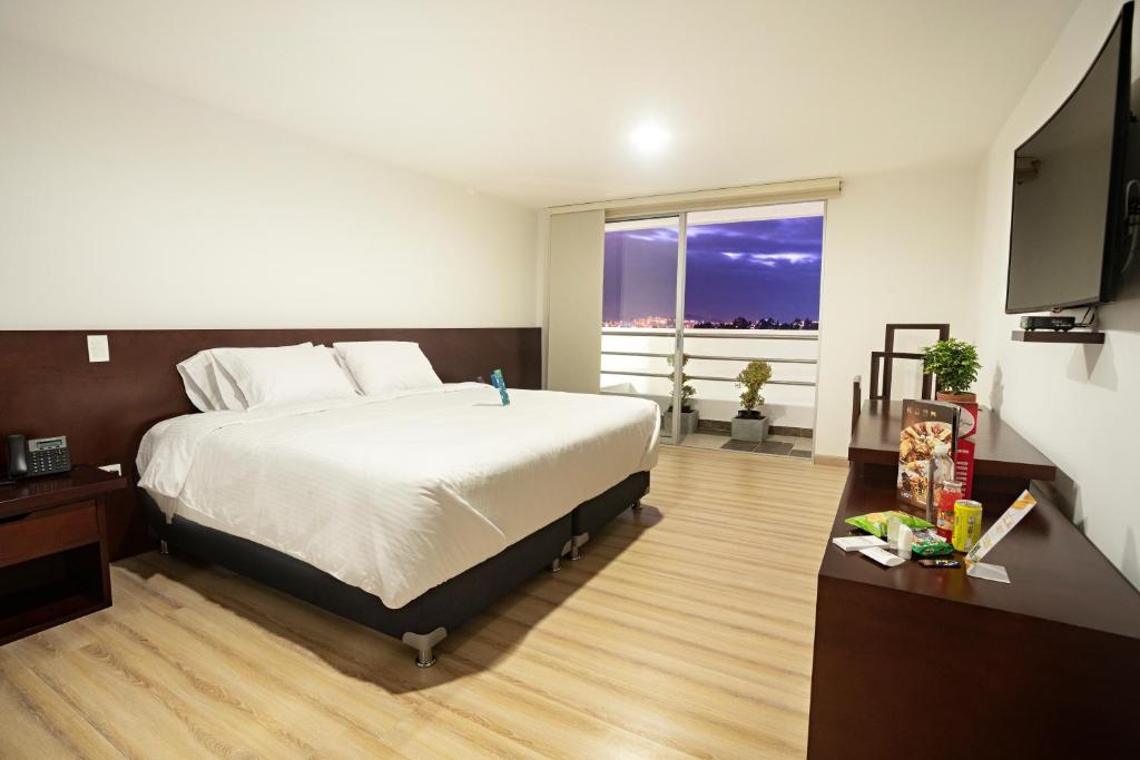 Loft Hotel Ipiales
