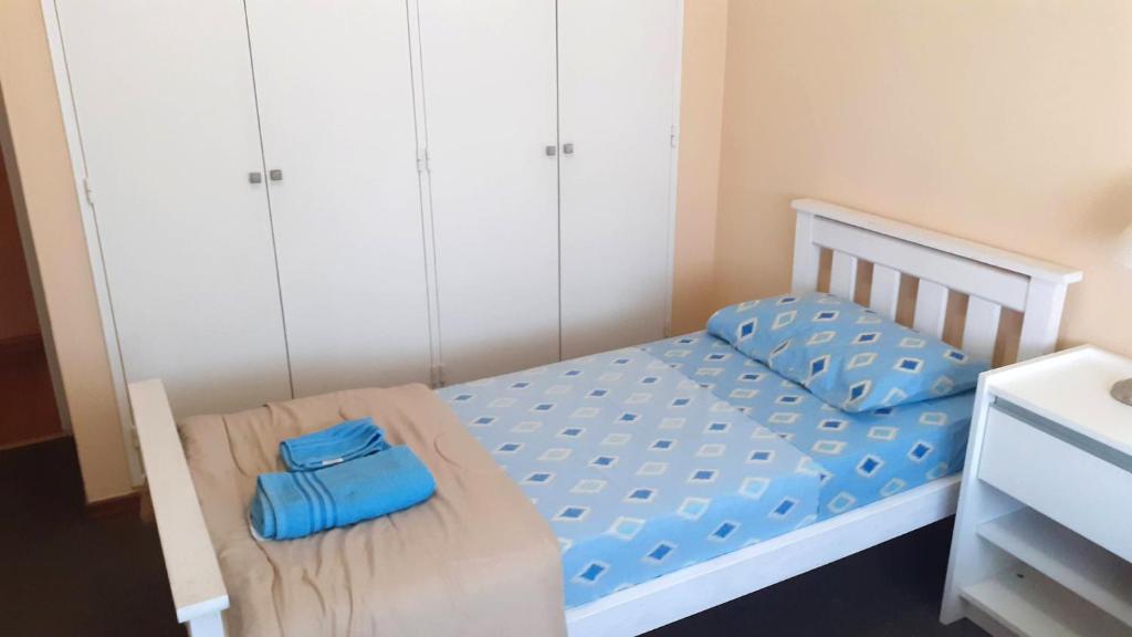 Danny ap - Amplio y cómodo - 18 min Aeropuerto - Zona de Restos - Parking