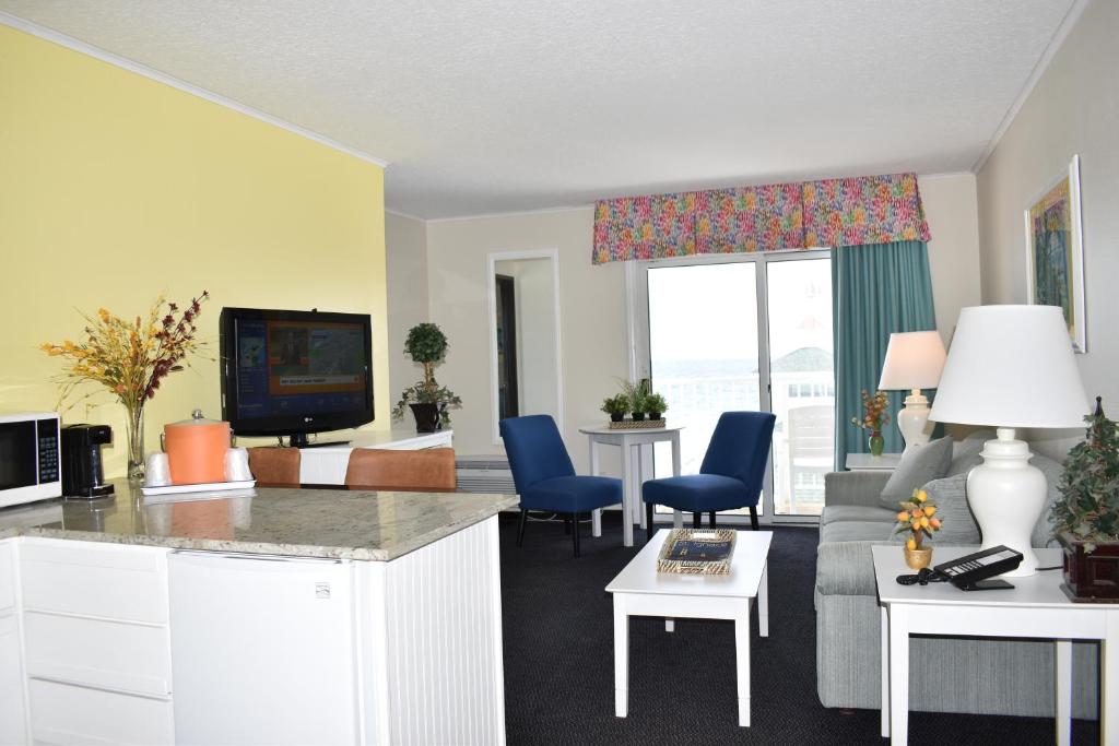 Breakers Resort - Lakeside - Suite De Lujo Con Vista Al Lago