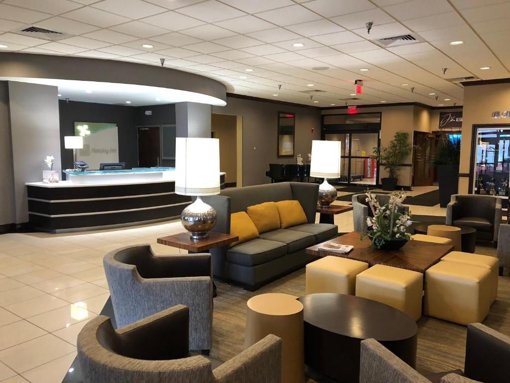 Holiday Inn Youngstown-South - Boardman by IHG photo