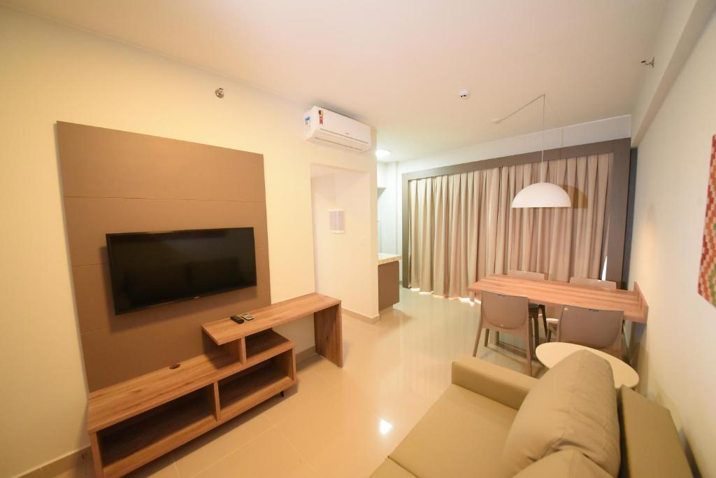  Park Veredas Resort