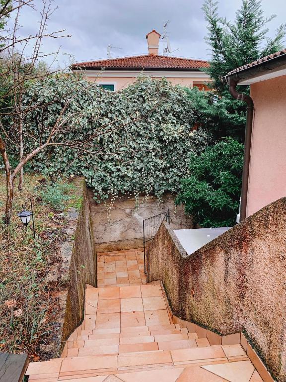 Fotografia z galérie ubytovania Villa Mihaela v destinácii Ičići