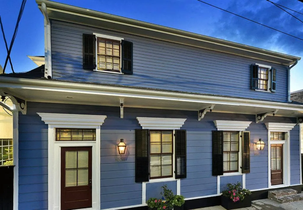 Kerlerec St. Condos, New Orleans (LA), United States