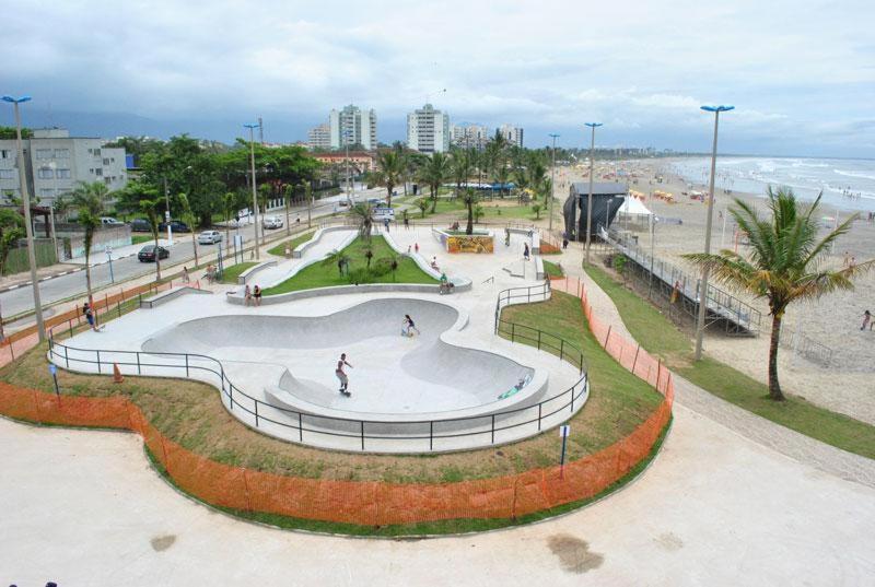  Apto Frente ao Mar