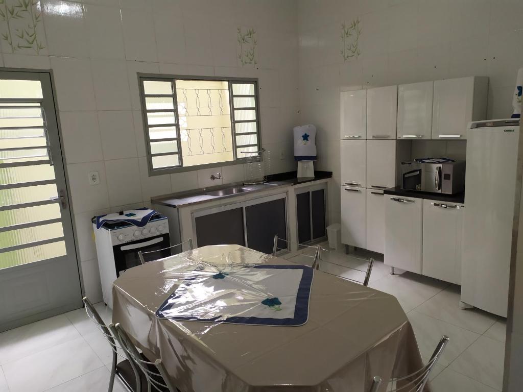  casa próxima ao santuário nacional