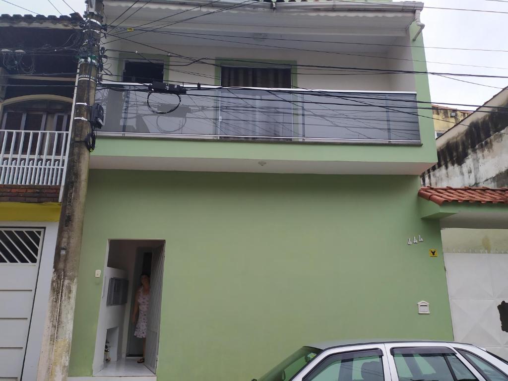  casa próxima ao santuário nacional