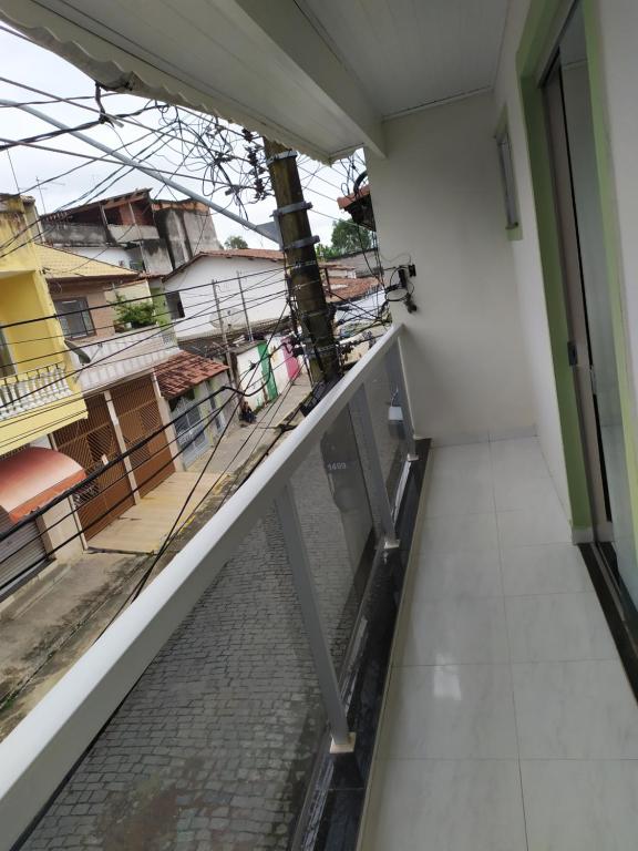  casa próxima ao santuário nacional