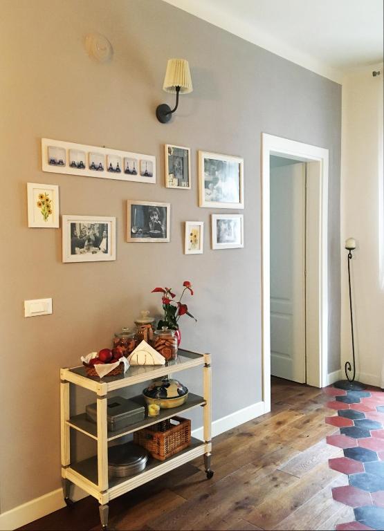 Zdjęcie z galerii obiektu A casa di Nat w mieście Modena